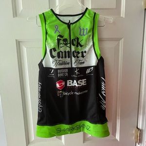 Wattie Ink- F*xk Cancer Kit- Medium